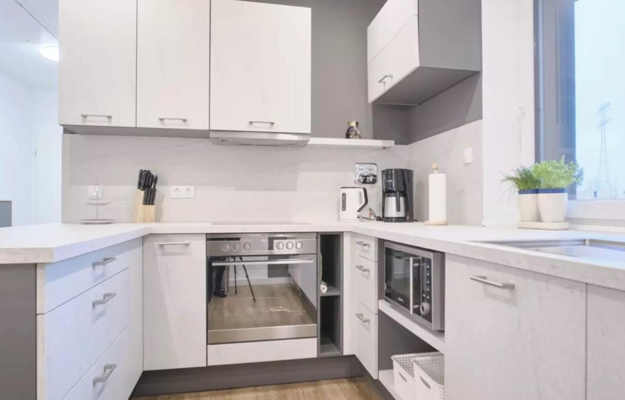 Appartamento Falkenapartment
