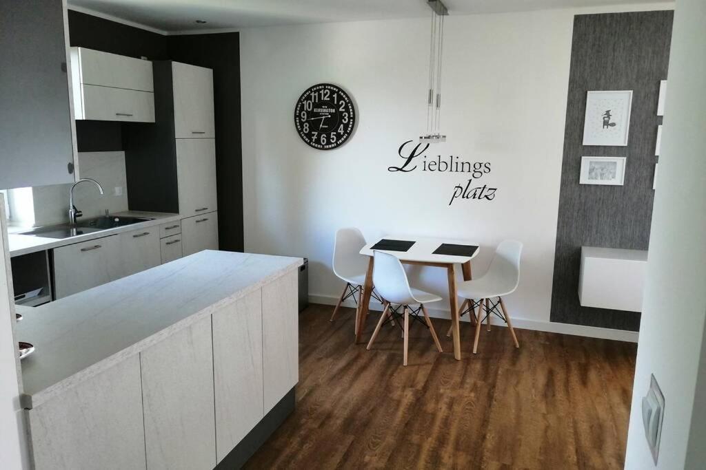 Falkenapartment Berlino