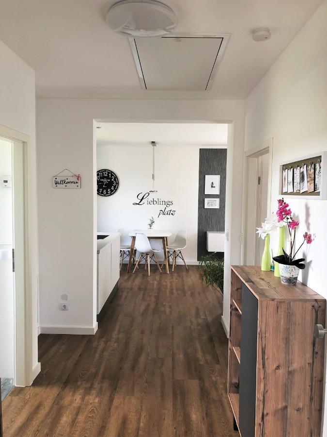Falkenapartment Appartamento