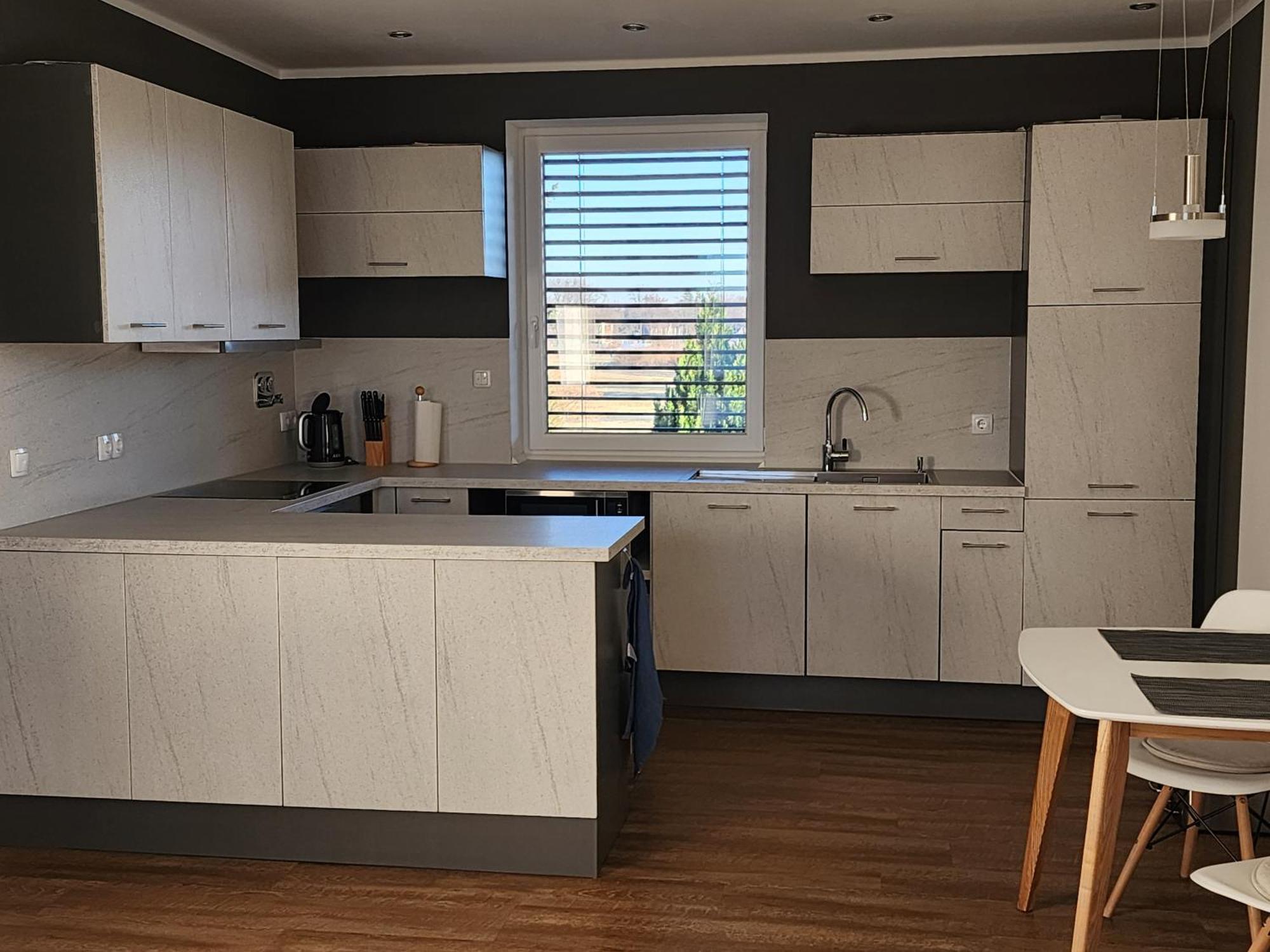 Falkenapartment Appartamento