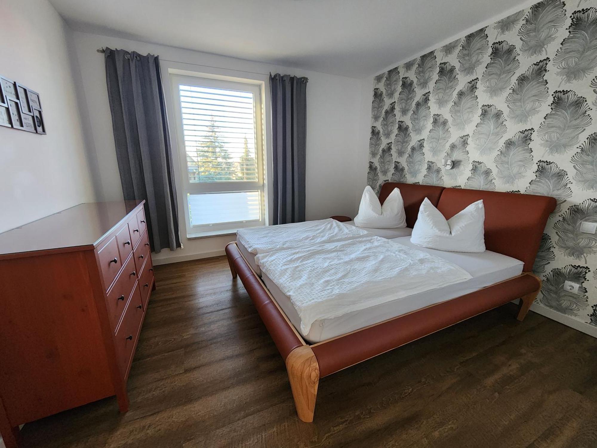 Appartamento Falkenapartment